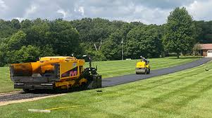 Best Decorative Concrete Driveways  in Ackley, IA